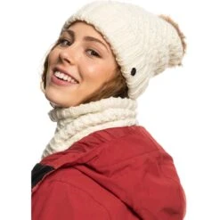 Roxy Women's Blizzard Beanie