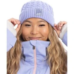 Roxy Women's Chloe Kim Beanie