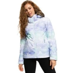 Roxy Women's Jet Ski SE Jacket