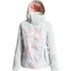 Roxy Women's Jetty Block Jacket