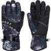Roxy Women's Jetty Gloves