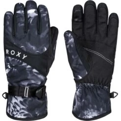 Roxy Women's Jetty Gloves