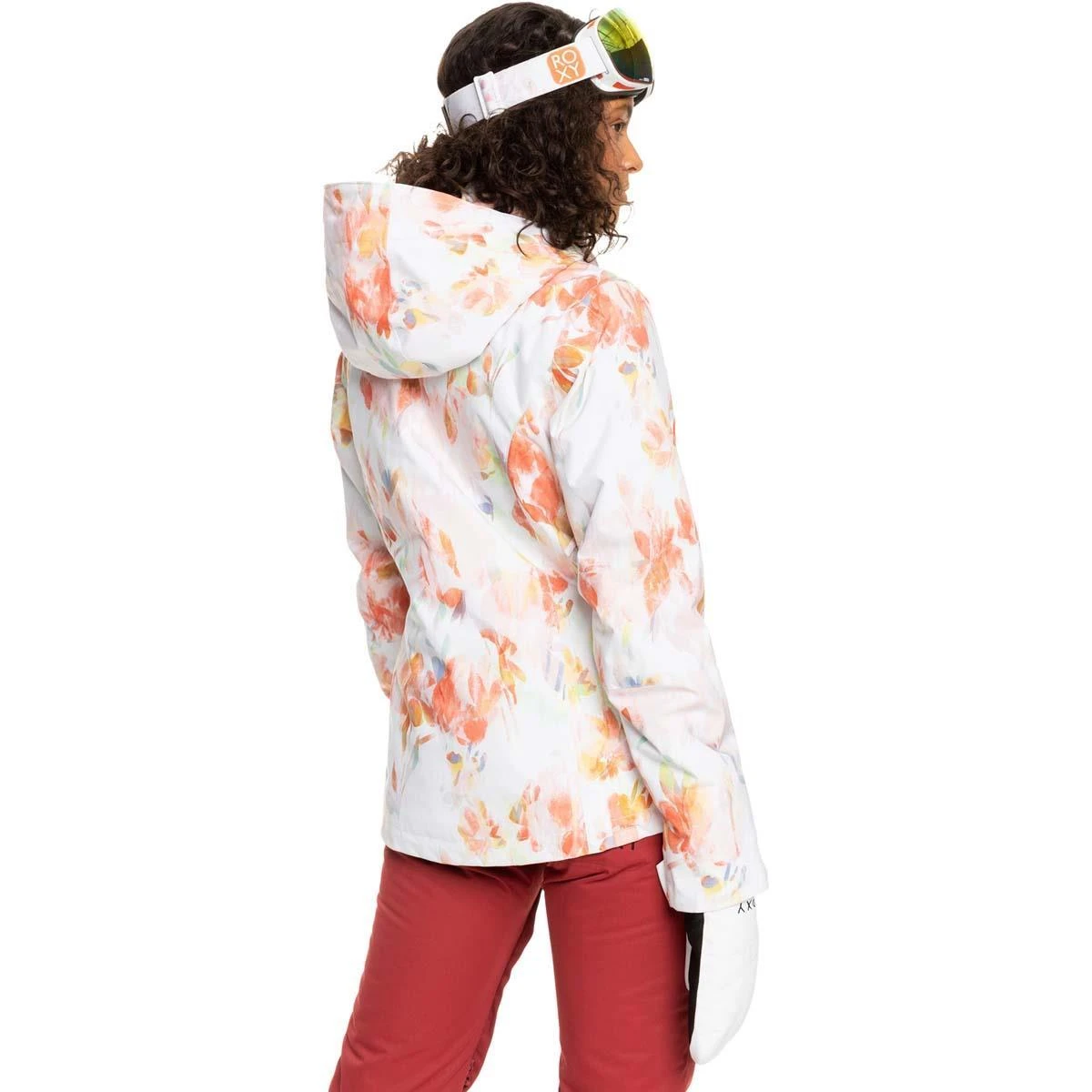 Roxy Women's Jetty Jacket - Image 2