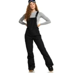 Roxy Women's Rideout Bib Pant