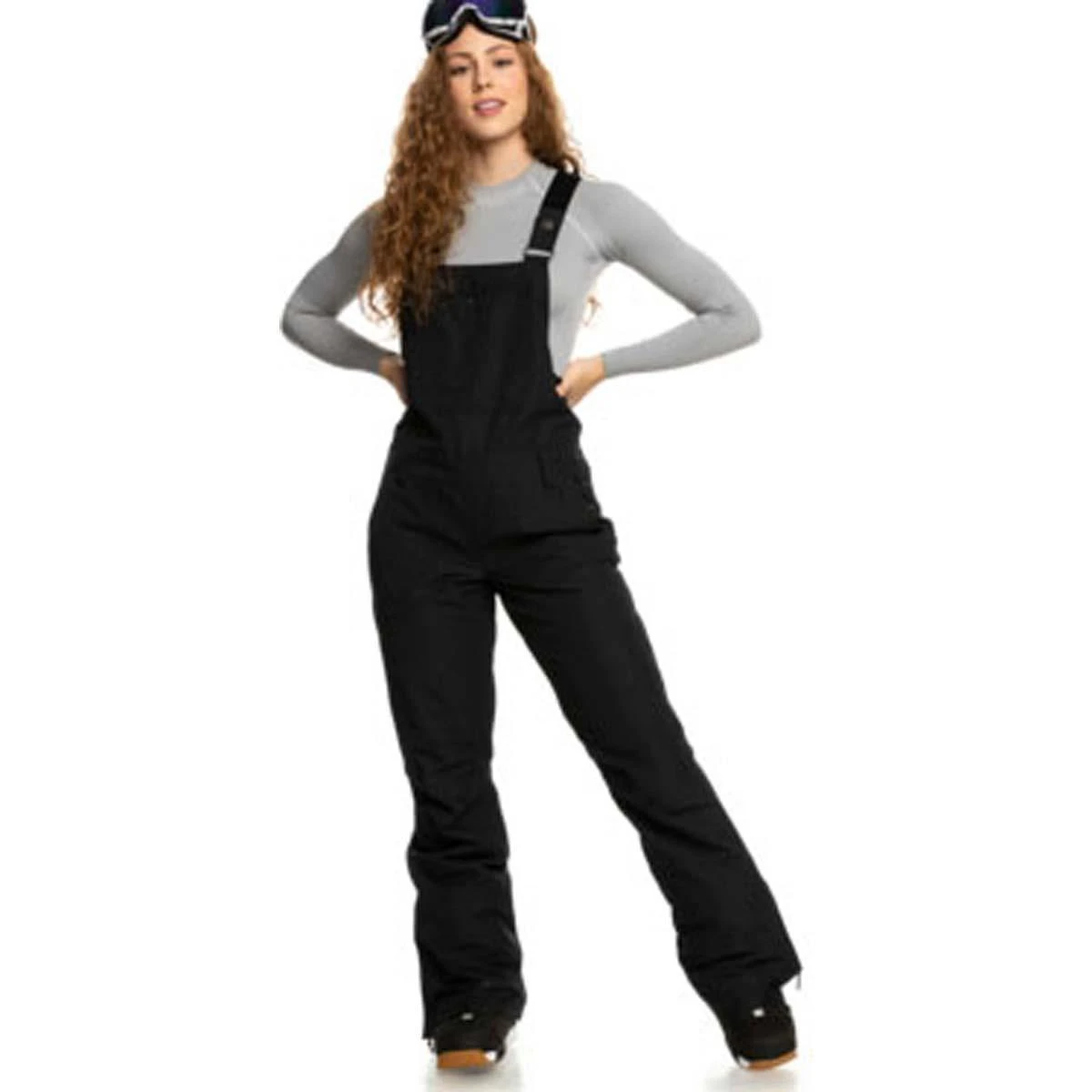 Roxy Women's Rideout Bib Pant
