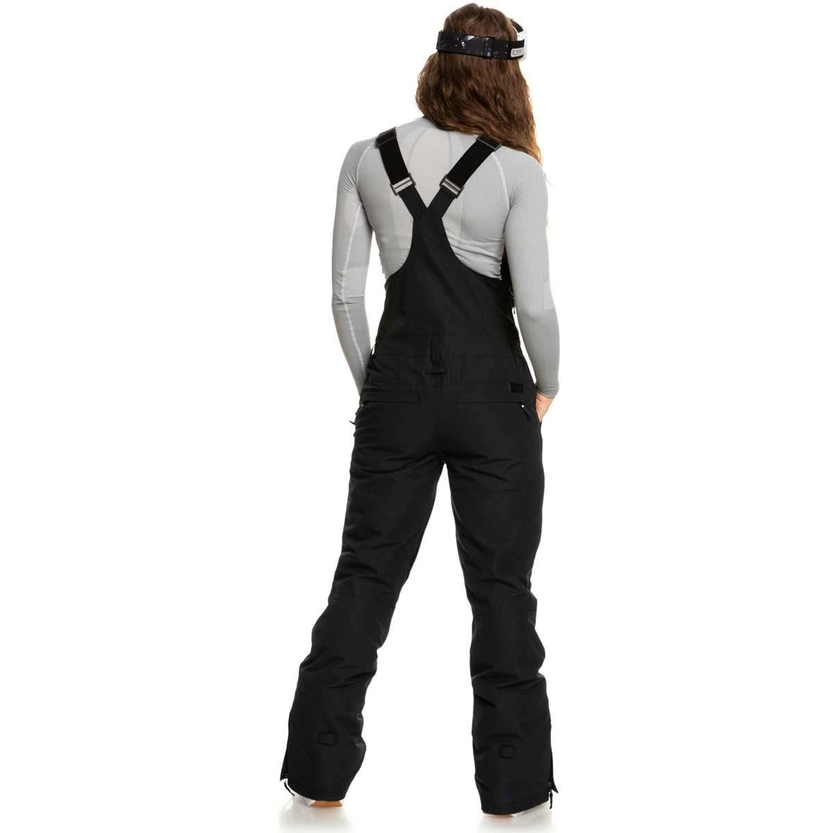 Roxy Women's Rideout Bib Pant - Image 2