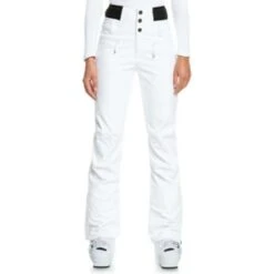 Roxy Women's Rising High Short Pant