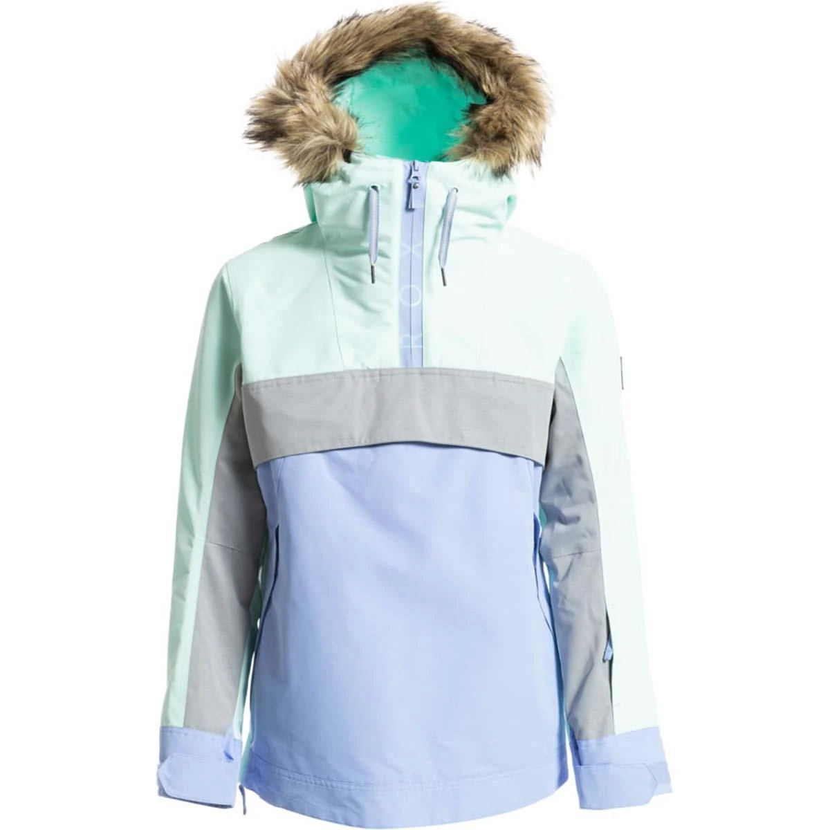 Roxy Women's Shelter Jacket