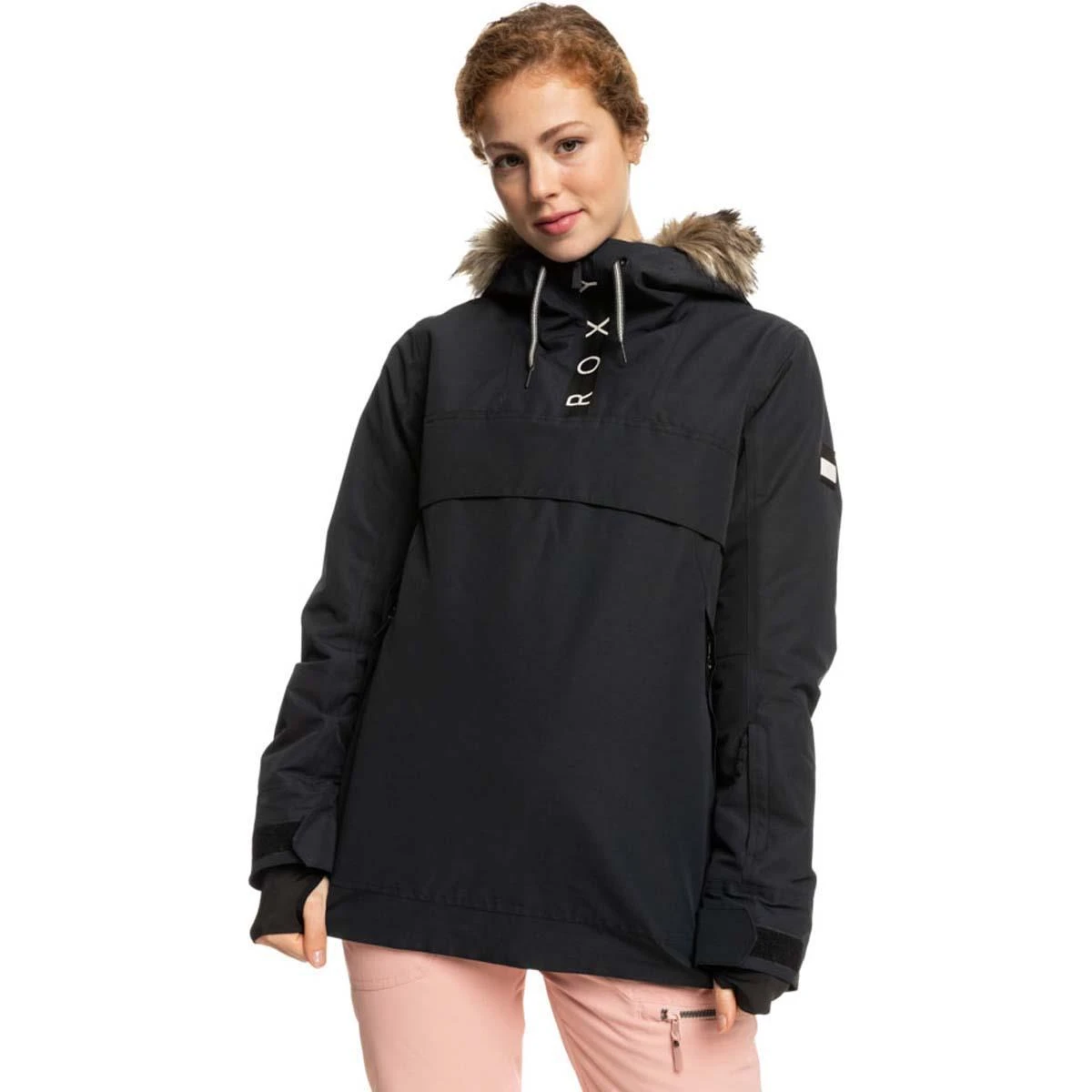 Roxy Women's Shelter Jacket - Image 2