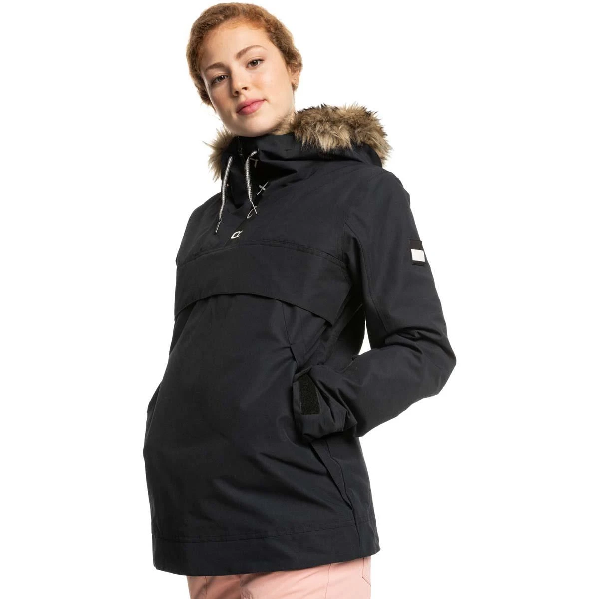 Roxy Women's Shelter Jacket - Image 3