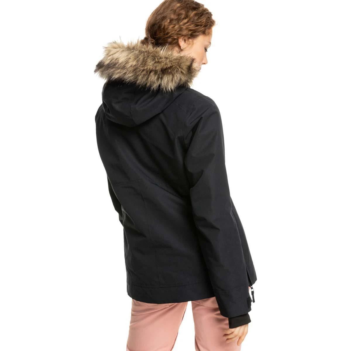 Roxy Women's Shelter Jacket - Image 4