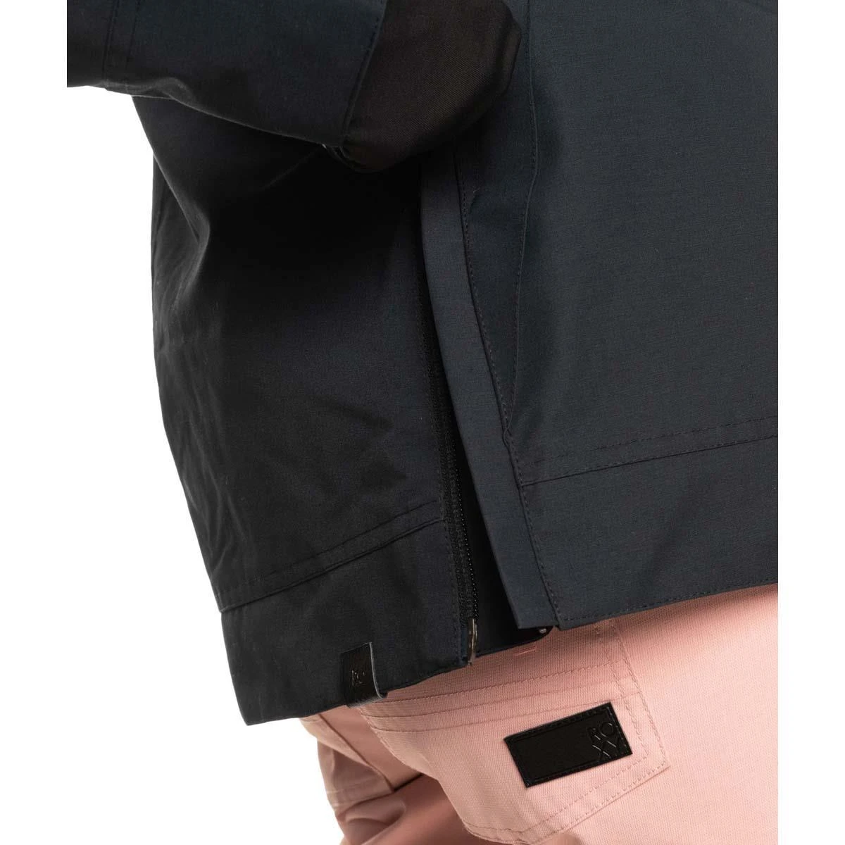 Roxy Women's Shelter Jacket - Image 6