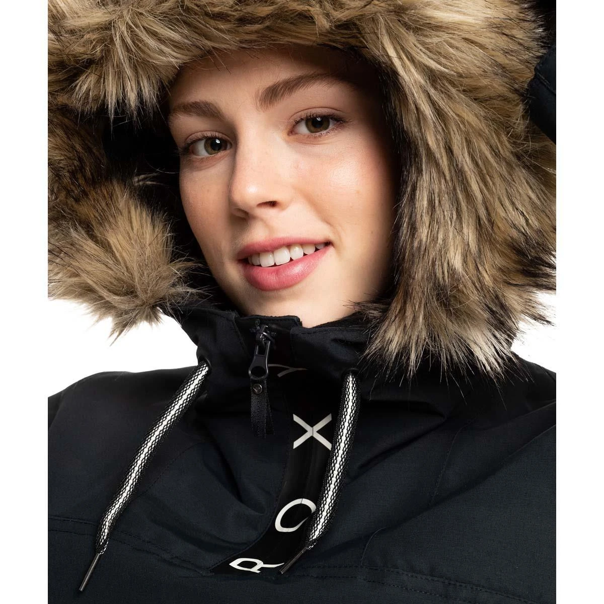 Roxy Women's Shelter Jacket - Image 8