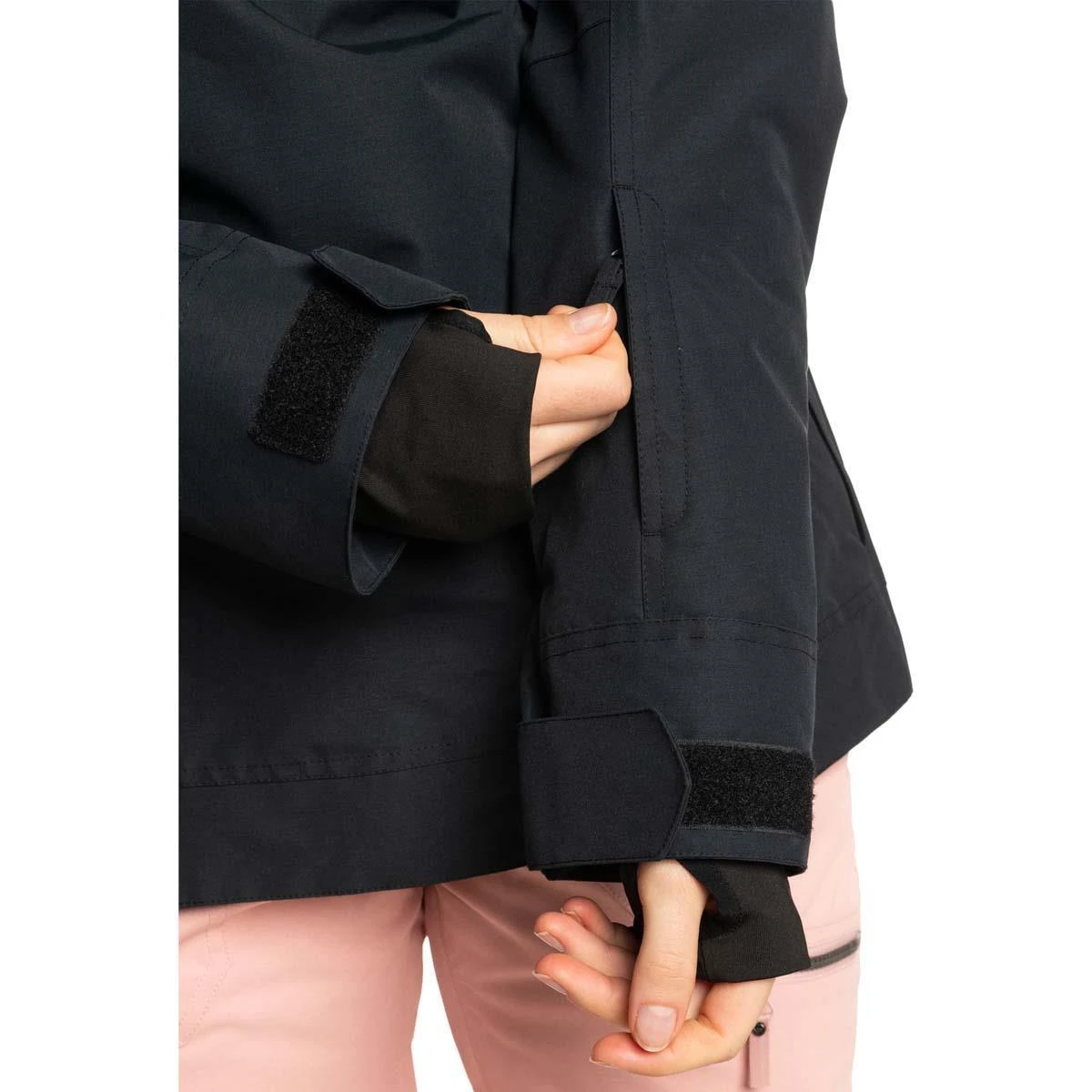 Roxy Women's Shelter Jacket - Image 9