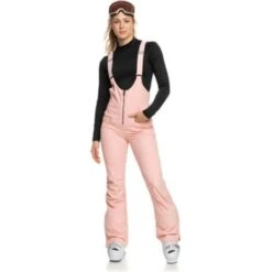 Roxy Women's Summit Bib Pant