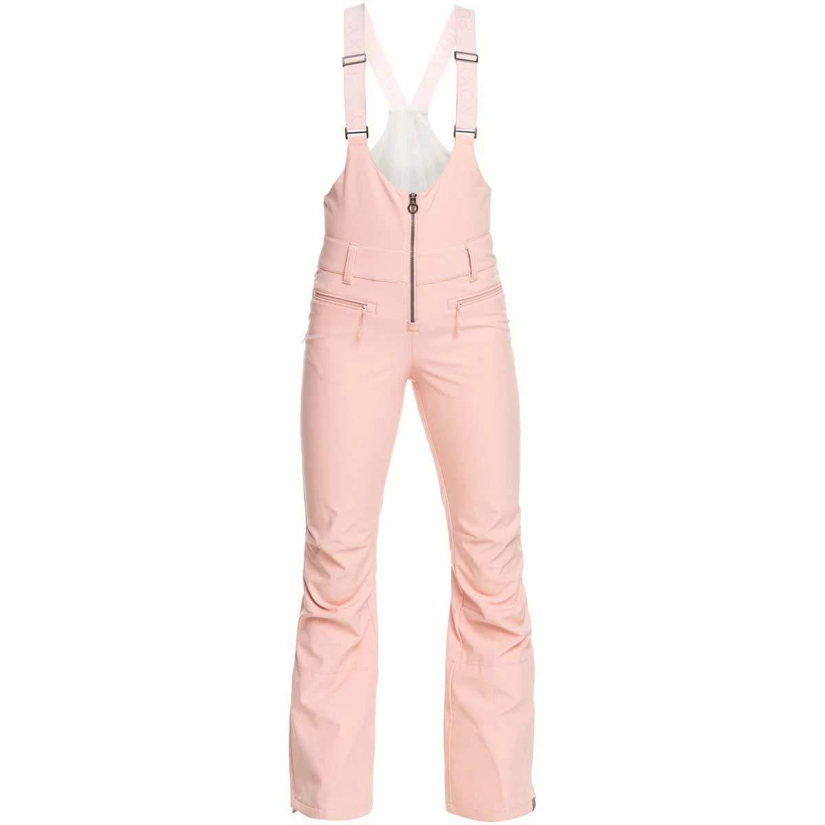 Roxy Women's Summit Bib Pant - Image 5