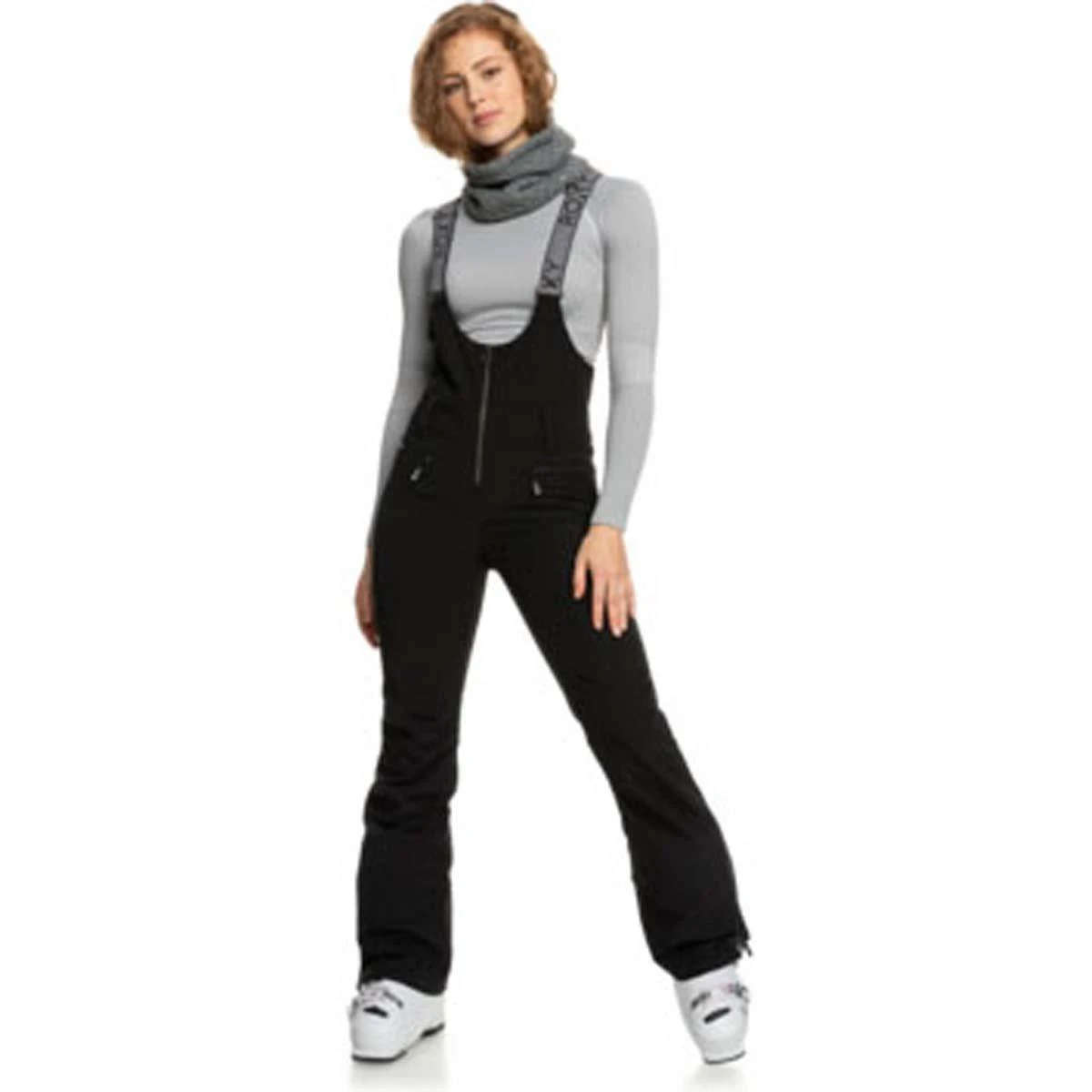 Roxy Women's Summit Bib Pant - Image 6