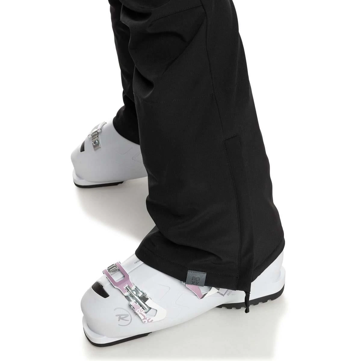 Roxy Women's Summit Bib Pant - Image 9