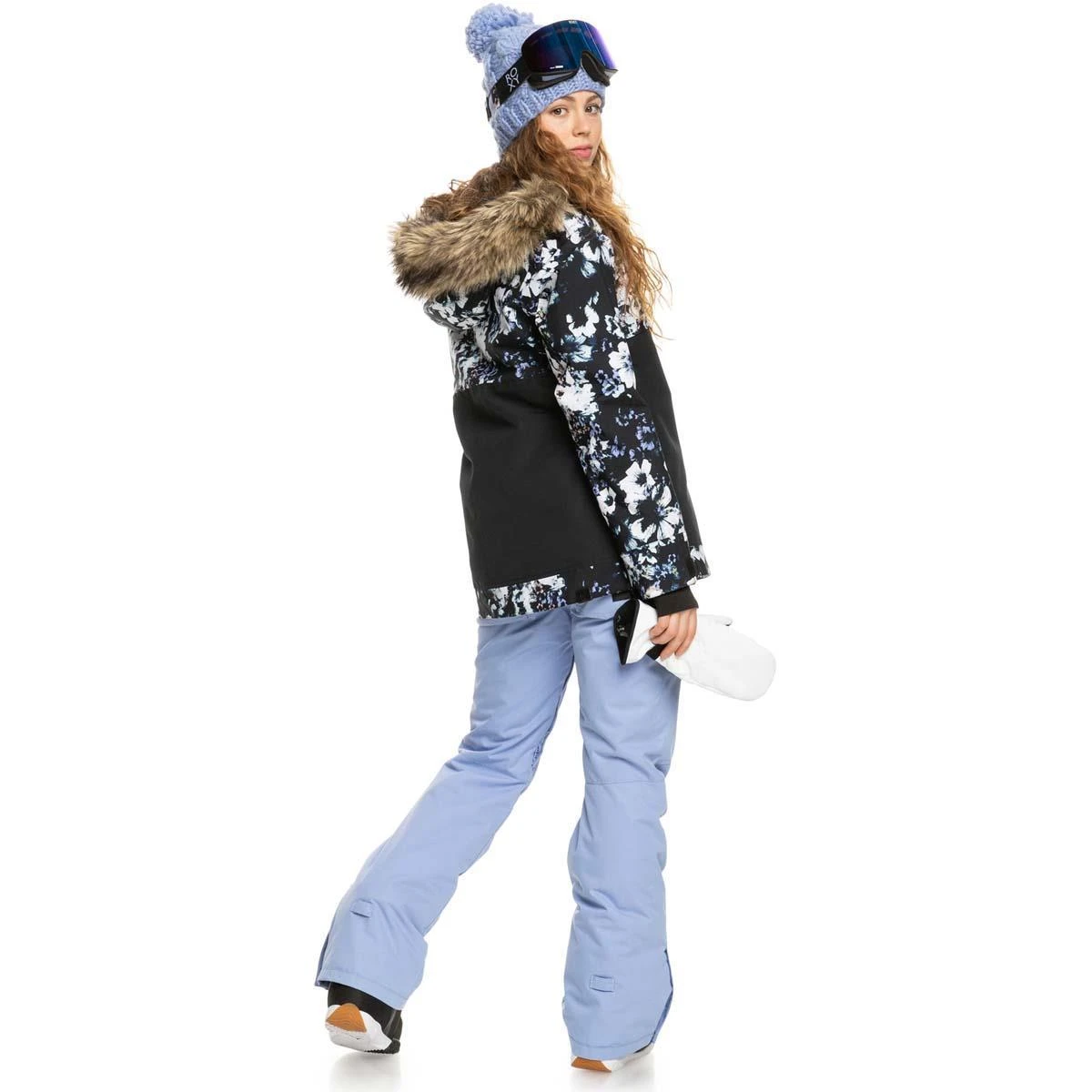 Roxy Women's Winter Beanie - Image 2