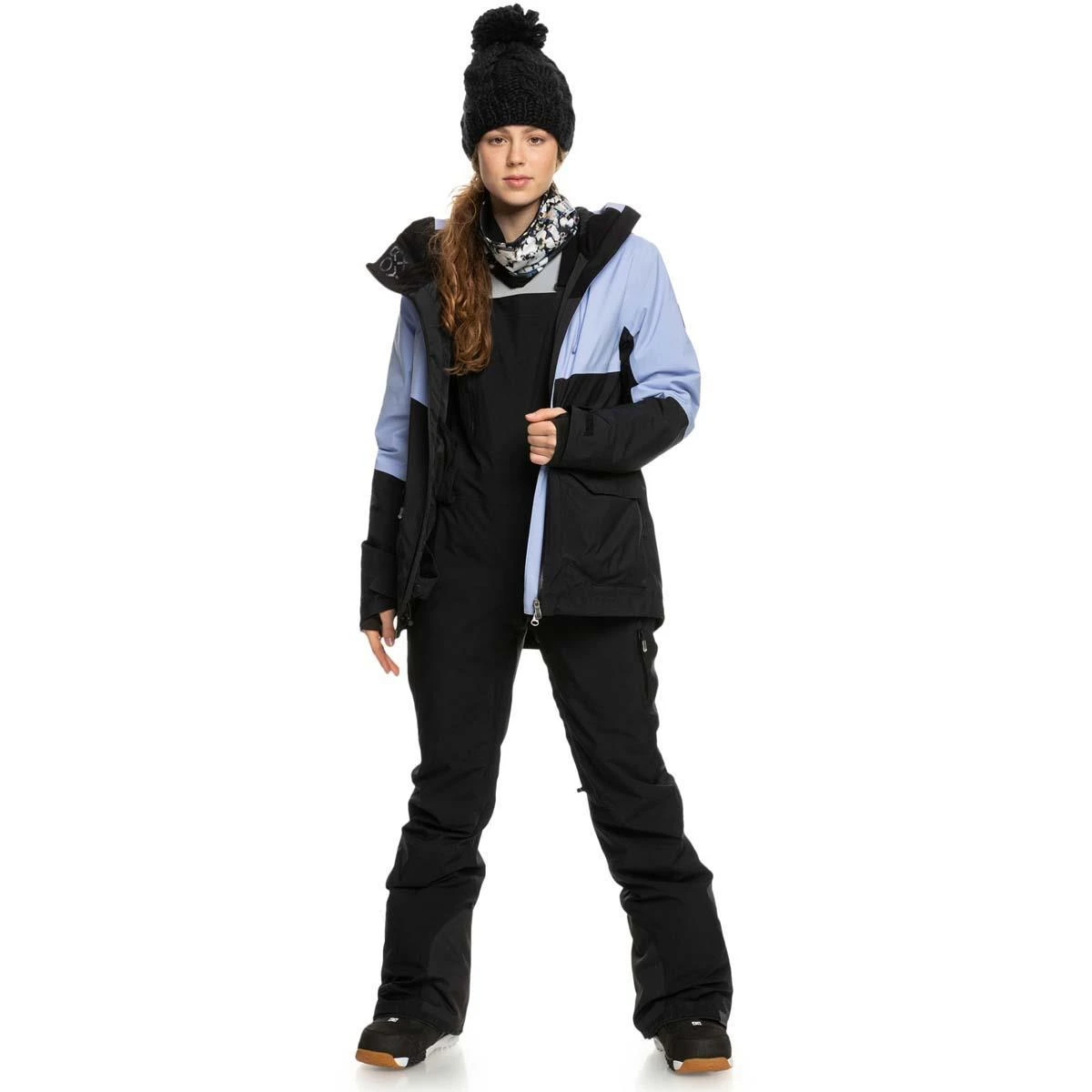 Roxy Women's Winter Beanie - Image 4