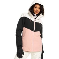 Roxy Women's Winter Haven Jacket