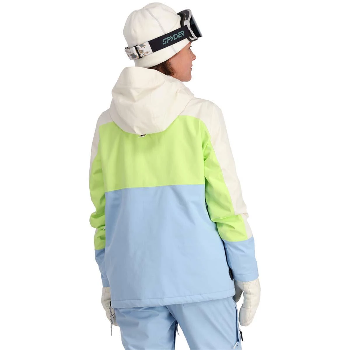 Spyder Women's All Out Anorak - Image 6