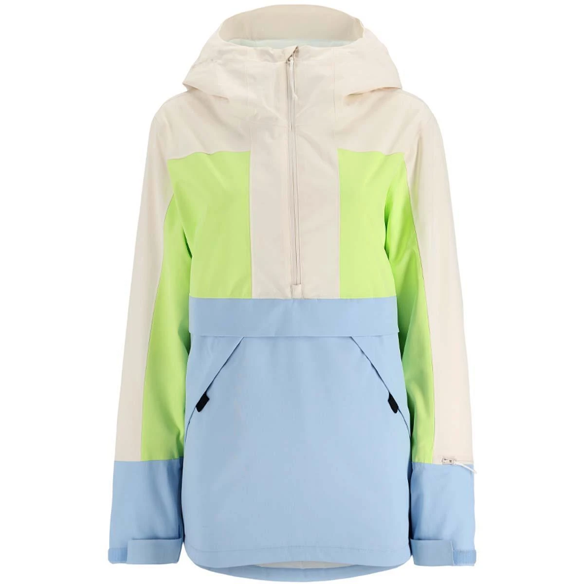 Spyder Women's All Out Anorak - Image 7