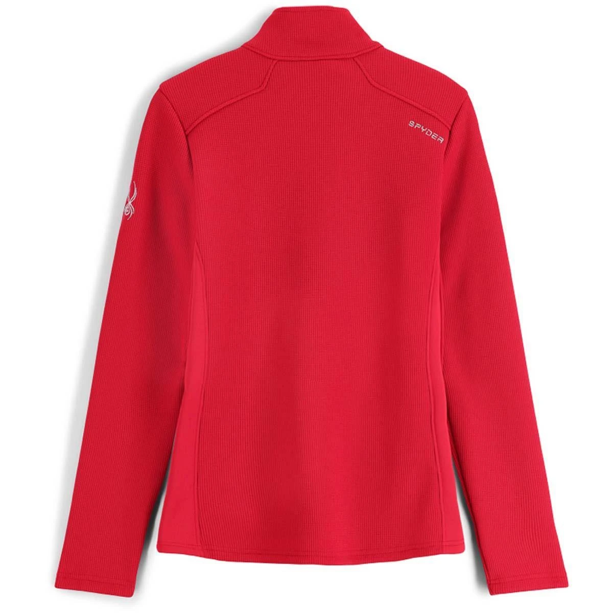 Spyder Women's Bandita Full Zip Fleece Jacket - Image 4