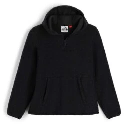 Spyder Women's Could Hoodie