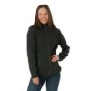 Spyder Women's Encore Full Zip Fleece Jacket