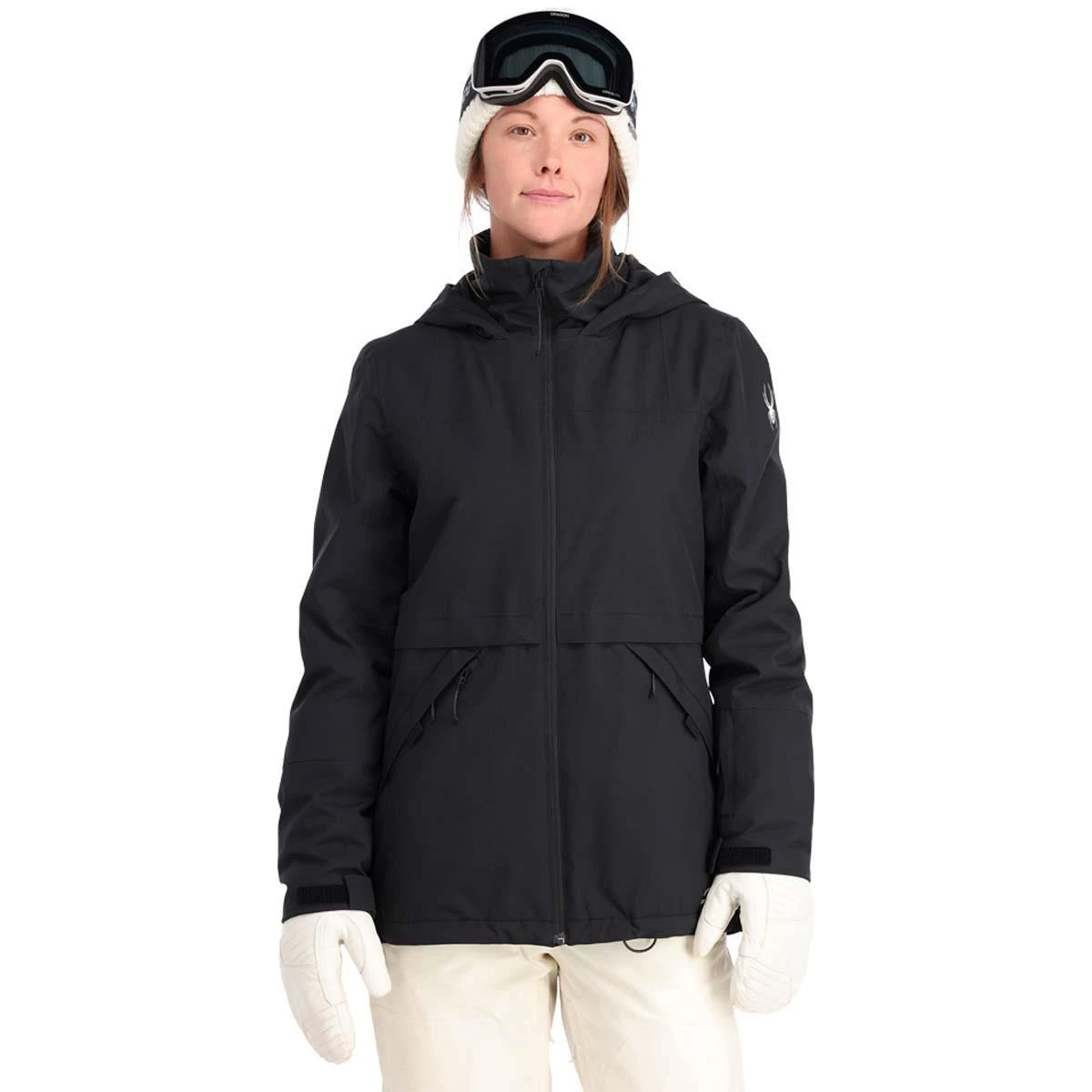 Spyder Women's Field GTX Jacket