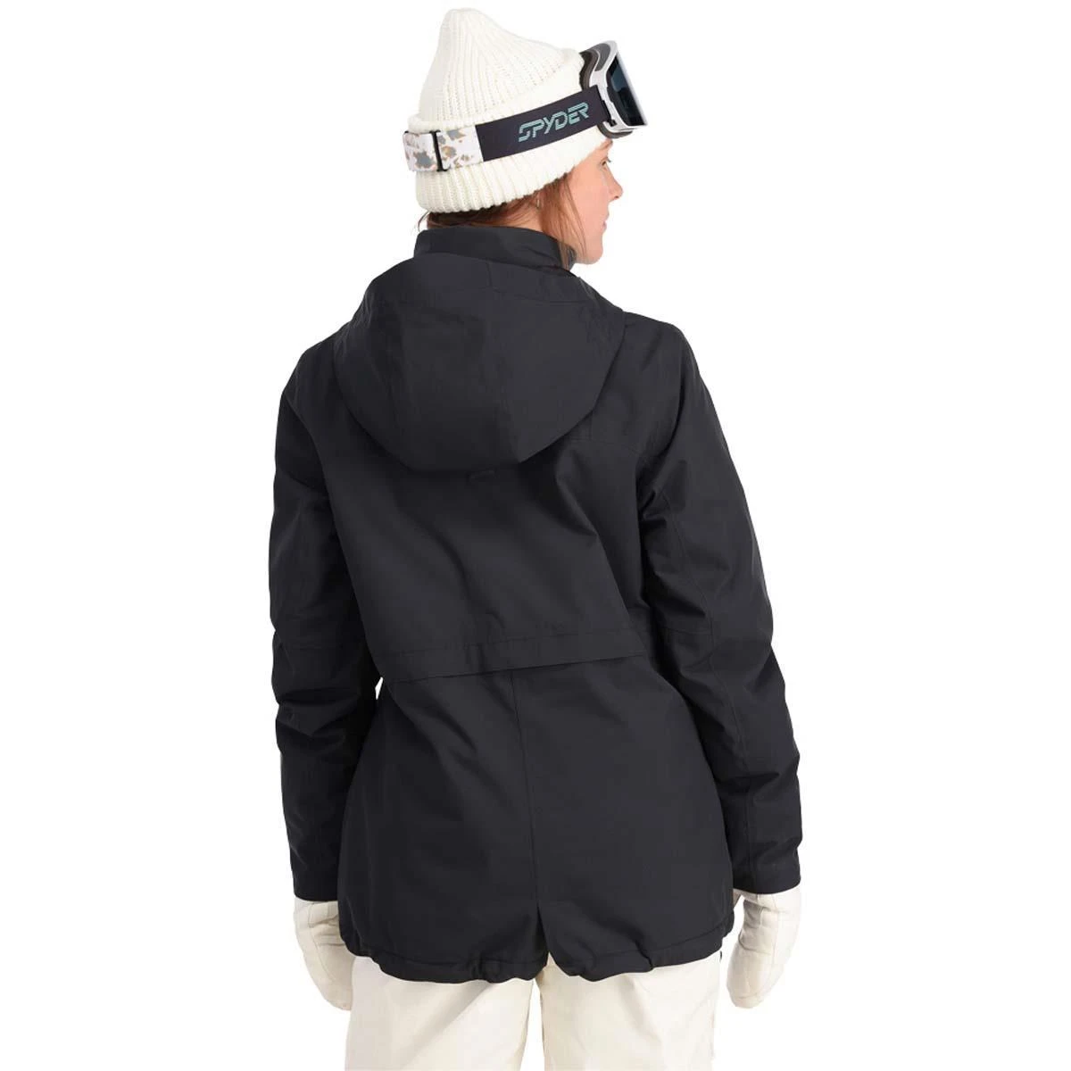 Spyder Women's Field GTX Jacket - Image 2