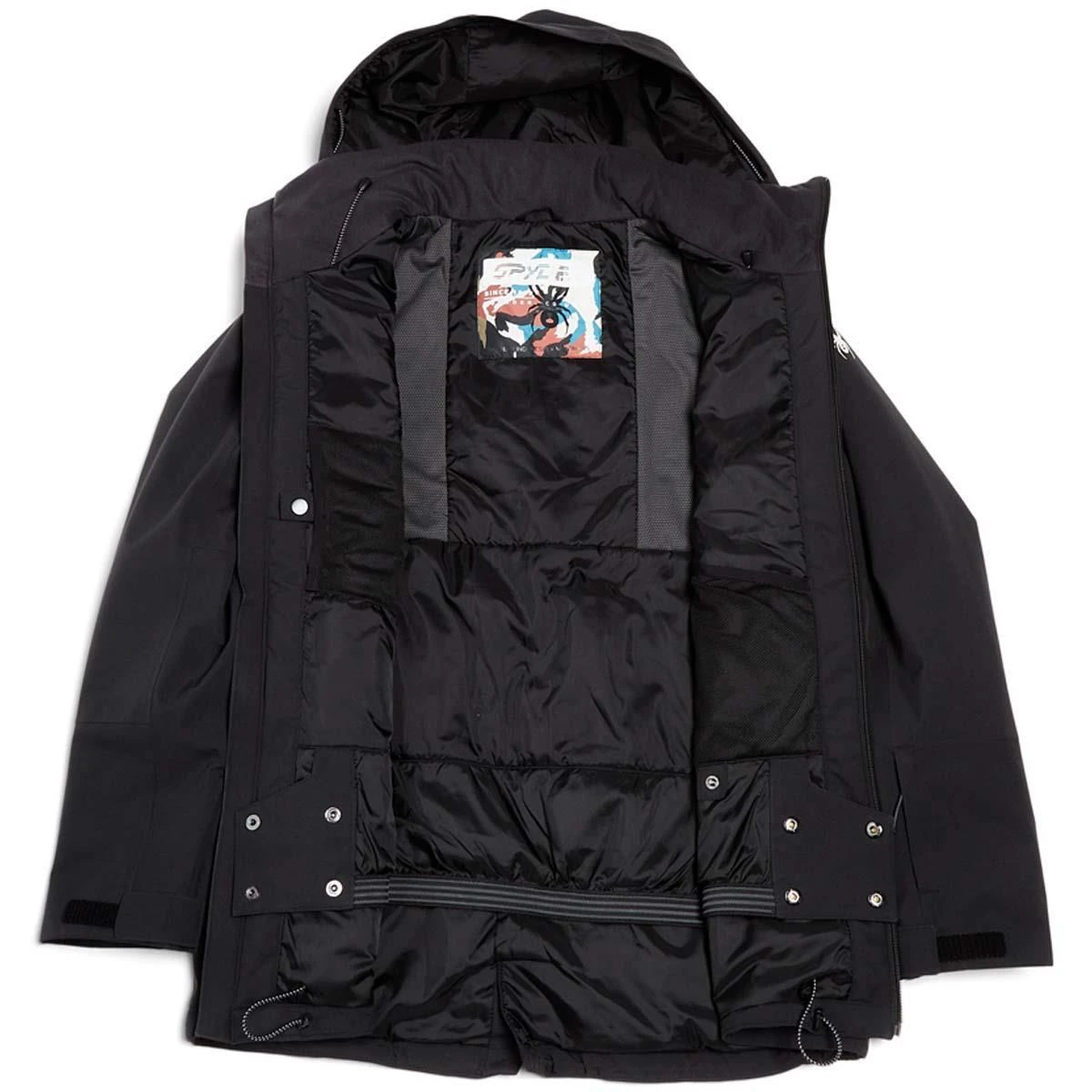 Spyder Women's Field GTX Jacket - Image 4