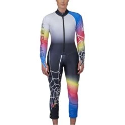 Spyder Women's Nine Ninety Race Suit