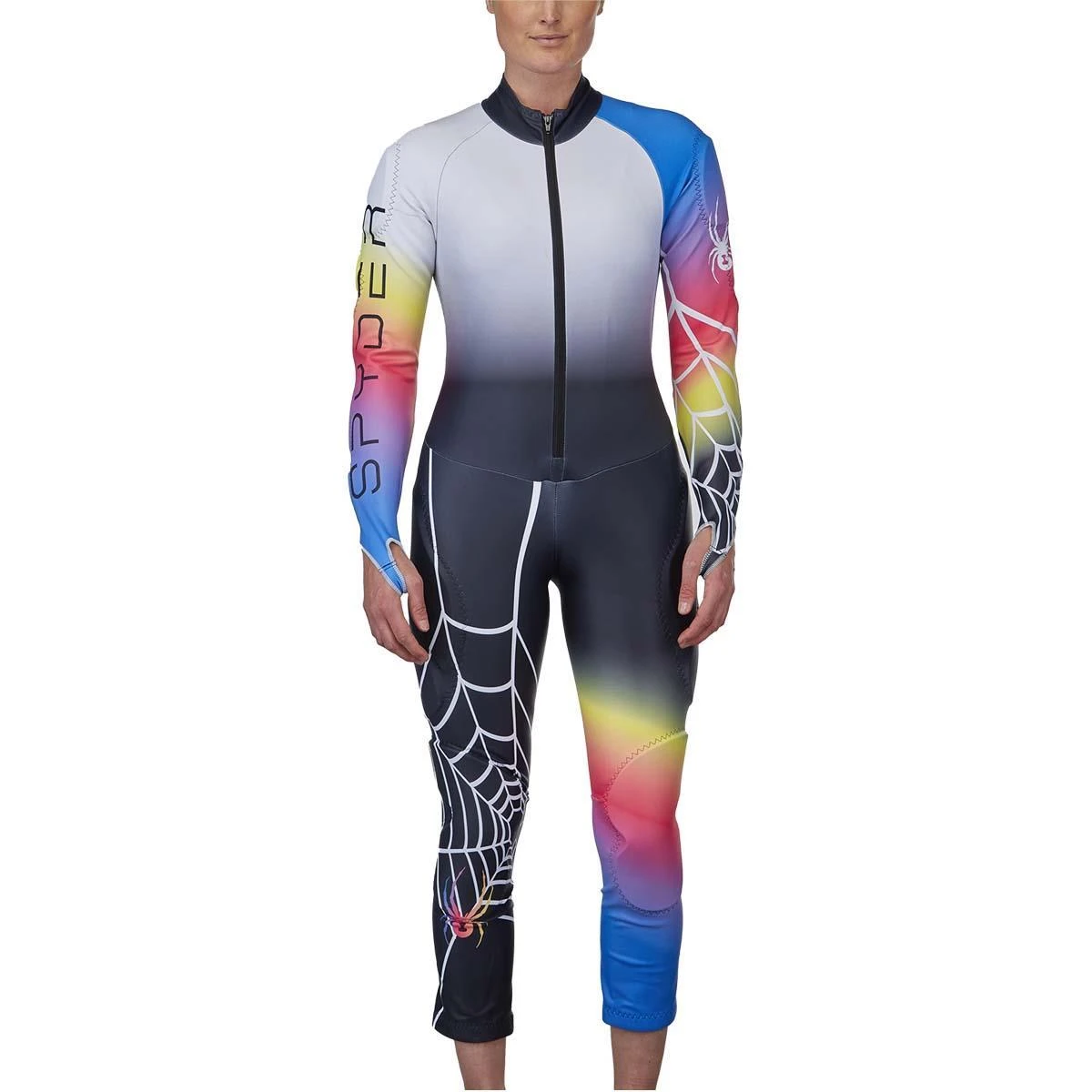 Spyder Women's Nine Ninety Race Suit