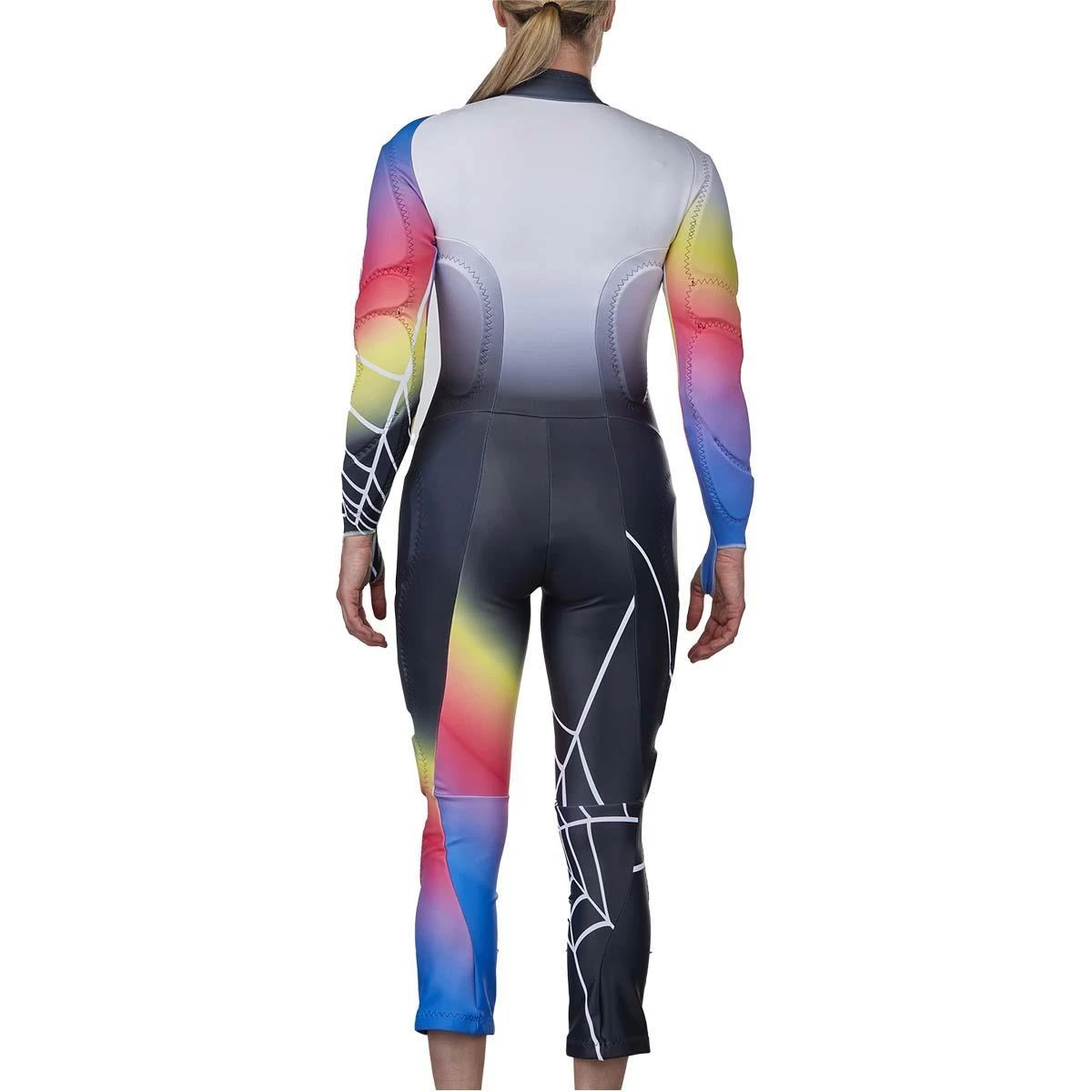 Spyder Women's Nine Ninety Race Suit - Image 2