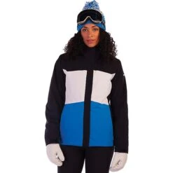 Spyder Women's Paradise Insulated Jacket