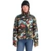 Spyder Women's Windom Down Insulated Jacket