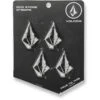 Volcom Mini Stone Stomps