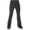 Volcom Women's Battle Stretch HR Pant