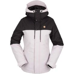 Volcom Women's Bolt Ins Jacket