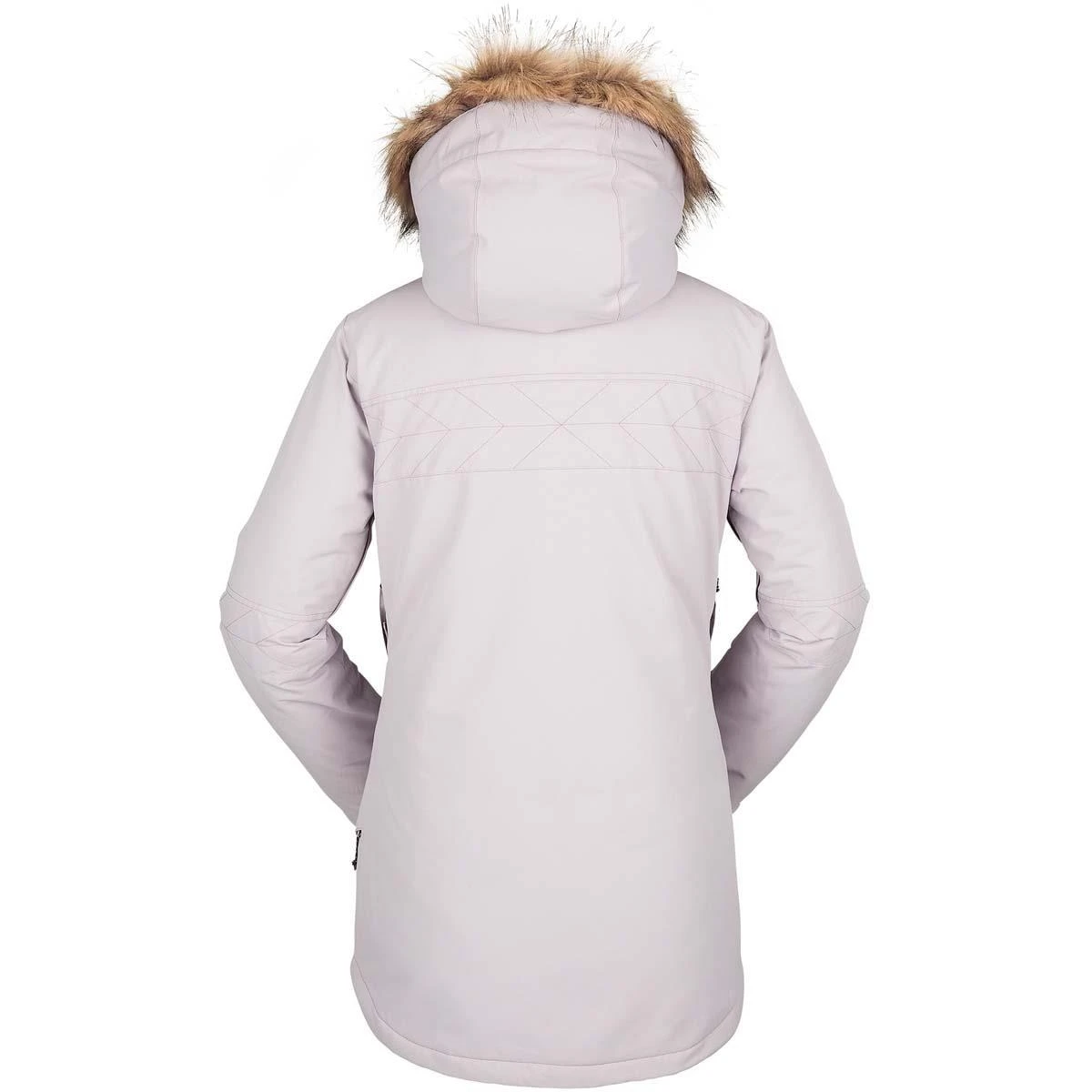 Volcom Women's Fawn Ins Jacket - Image 2