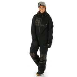 Volcom Women's Romy Snow Suit