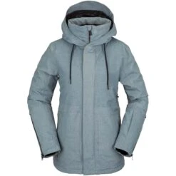 Volcom Women's Sherwin Ins Jacket
