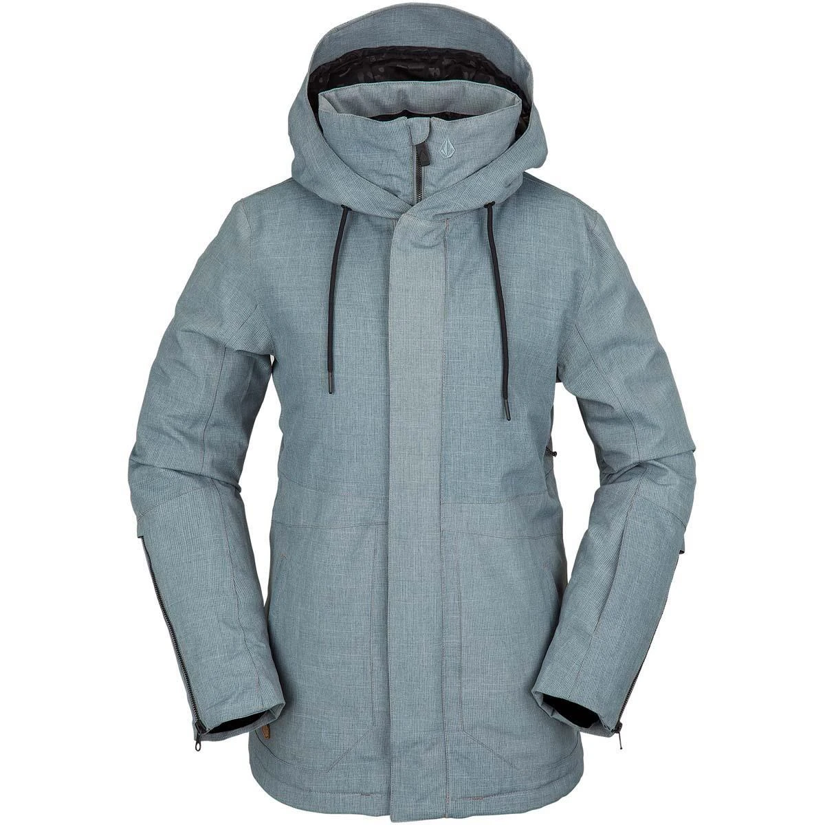 Volcom Women's Sherwin Ins Jacket