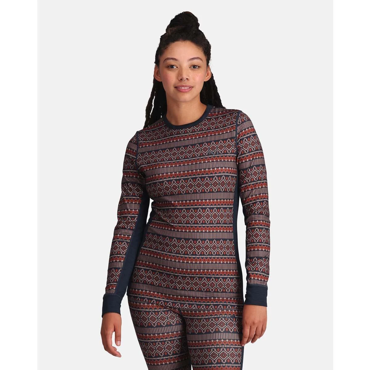 Kari Traa Lune Long Sleeve Baselayer - Image 5
