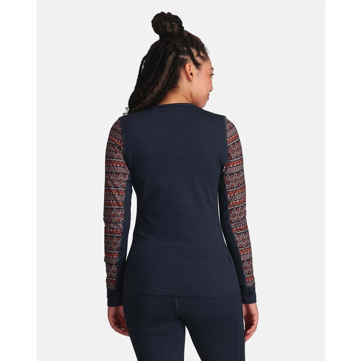 Kari Traa Lune Long Sleeve Baselayer - Image 6