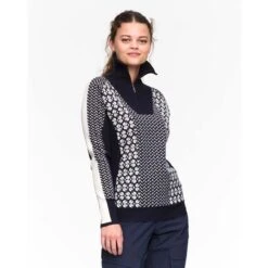 Kari Traa Women's Smekker Knit Sweater