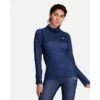 Kari Traa Women's Fierce Long Sleeve Shirt