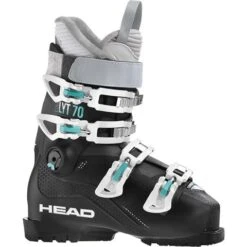 Head Women's Edge LYT 70 Ski Boots